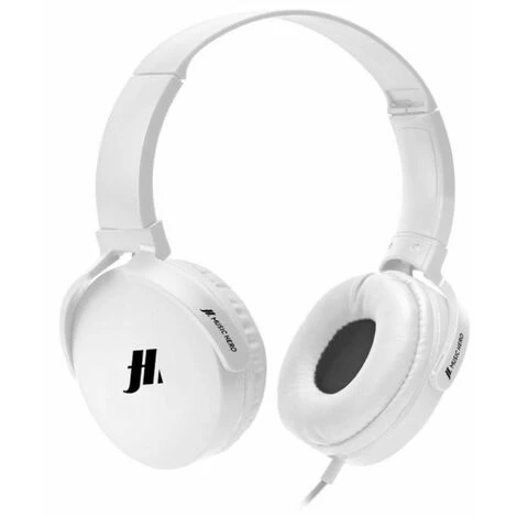 BRICOMARTEAU Casques Avec Microphone SBS MHEADPHONEW 3 BRICOMARTEAU Casques Avec Microphone SBS MHEADPHONEW