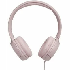 BRICOMARTEAU Casque Audio JBL TUNE 500 Rose -Protection auditive et tête Soldes 2022 66200634 5