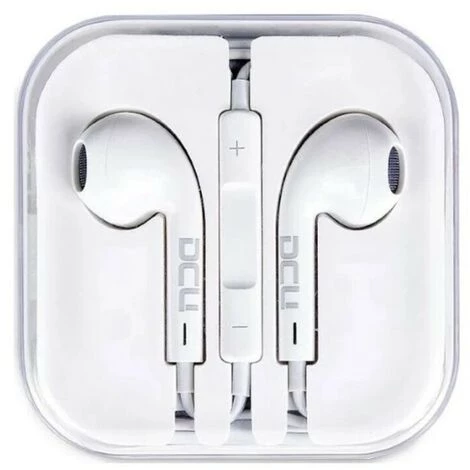 BRICOMARTEAU Casque Bouton DCU 34151000 Blanc 4 BRICOMARTEAU Casque Bouton DCU 34151000 Blanc – Image 2