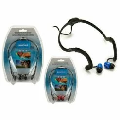 BRICOMARTEAU Casque Grundig Imperméables