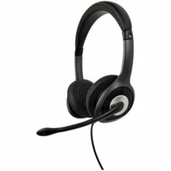 BRICOMARTEAU Casques Avec Microphone V7 HU530C Noir