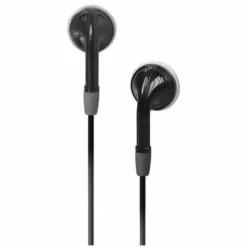 BRICOMARTEAU Casques Bluetooth Avec Microphone SBS ‎TE0CSE41K Noir