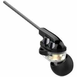 BRICOMARTEAU Casques Avec Microphone CoolBox COO-AUR-S04DD Noir