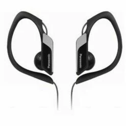 BRICOMARTEAU Casque Panasonic Corp. RP-HS34E Noir -Protection auditive et tête Soldes 2022 66273299 2