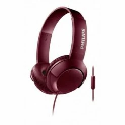 BRICOMARTEAU Casques Avec Microphone Philips SHL3075/10 BASS+ 40 MW (3.5 Mm) -Protection auditive et tête Soldes 2022 66273630 4
