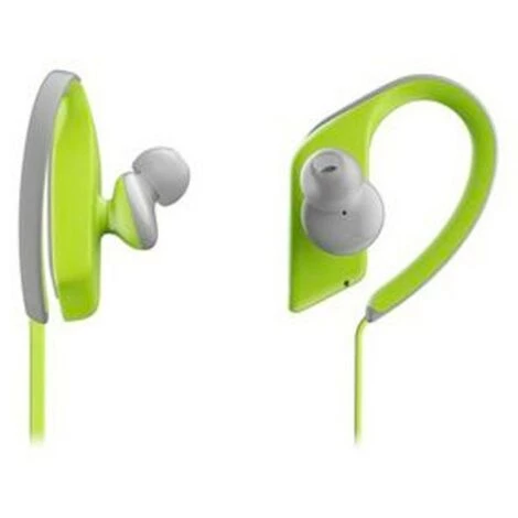 BRICOMARTEAU Casque Panasonic Corp. RP-BTS35E-Y Jaune 4 BRICOMARTEAU Casque Panasonic Corp. RP-BTS35E-Y Jaune – Image 2