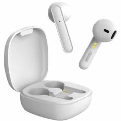 BRICOMARTEAU Oreillette Bluetooth Daewoo DBF405 Blanc