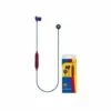 BRICOMARTEAU Écouteurs De Sport Bluetooth Avec Microphone F.C. Barcelona Bleu -Protection auditive et tête Soldes 2022 66275259 1