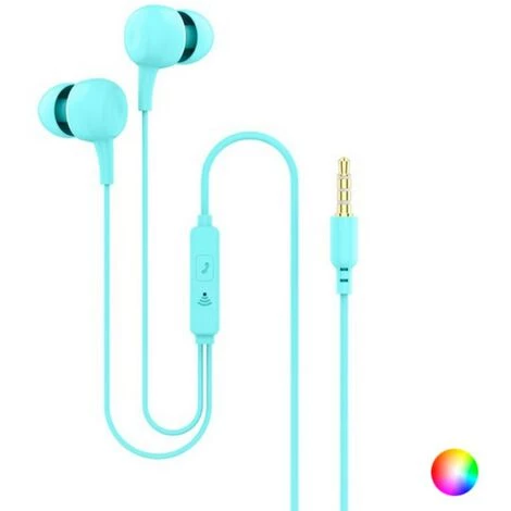 BRICOMARTEAU Casques Avec Microphone KSIX 3 BRICOMARTEAU Casques Avec Microphone KSIX