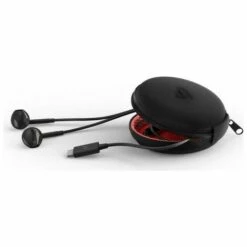 BRICOMARTEAU Casques Avec Microphone Energy Sistem Smart 2 USB-C 8 BRICOMARTEAU Casques Avec Microphone Energy Sistem Smart 2 USB-C -Protection auditive et tête Soldes 2022 66275743 2