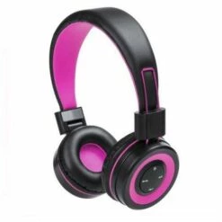 BRICOMARTEAU Écouteurs Bluetooth Avec Mains Libres Et Panneau De Contrôle Intégré 145562 -Protection auditive et tête Soldes 2022 66275982 4