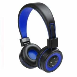 BRICOMARTEAU Écouteurs Bluetooth Avec Mains Libres Et Panneau De Contrôle Intégré 145562 -Protection auditive et tête Soldes 2022 66275982 5