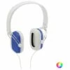 BRICOMARTEAU Casque Audio 147024 (3.5 Mm) -Protection auditive et tête Soldes 2022 66276106 1