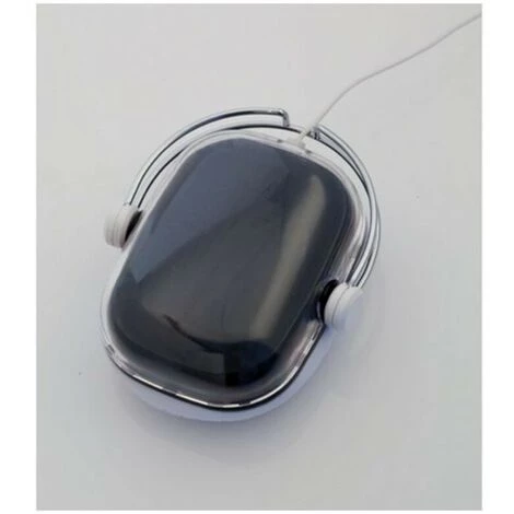 BRICOMARTEAU Casque Audio 147024 (3.5 Mm) 5 BRICOMARTEAU Casque Audio 147024 (3.5 Mm) – Image 3