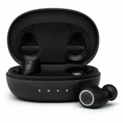 BRICOMARTEAU Oreillette Bluetooth JBL Free II (Reconditionné D)