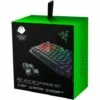 BRICOMARTEAU Clé De Rechange Razer PBT (Reconditionné A) -Protection auditive et tête Soldes 2022 66278218 1