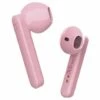 BRICOMARTEAU Casque Trust Primo Touch Rose 2 BRICOMARTEAU Casque Trust Primo Touch Rose -Protection auditive et tête Soldes 2022 66278723 1