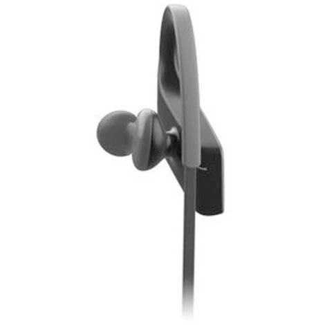 BRICOMARTEAU Casques Bluetooth Avec Microphone Panasonic Corp. RP-BTS35E-K Noir 4 BRICOMARTEAU Casques Bluetooth Avec Microphone Panasonic Corp. RP-BTS35E-K Noir – Image 2