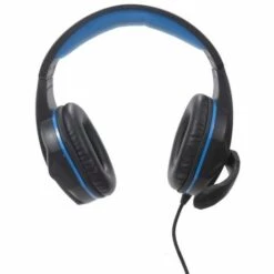 BRICOMARTEAU Casques Avec Microphone CoolBox DG-AUM-B01 Noir -Protection auditive et tête Soldes 2022 66283081 3