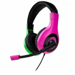 BRICOMARTEAU Casques Avec Micro Gaming Nacon SWITCHHEADSETV1P+G