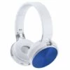 BRICOMARTEAU Casque Écouteurs Pliables Avec Bluetooth 145945 -Protection auditive et tête Soldes 2022 66284581 1