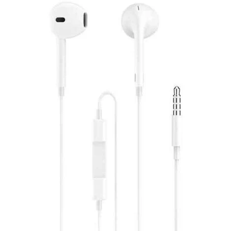 BRICOMARTEAU Casques Avec Microphone Home YEP-09W 3 BRICOMARTEAU Casques Avec Microphone Home YEP-09W