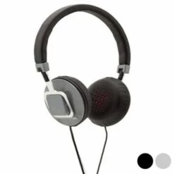 BRICOMARTEAU Casque Audio Antonio Miró 147011 (3.5 Mm)