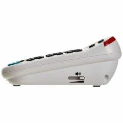 BRICOMARTEAU Téléphone IP Maxcom KXT480BB Blanc (Reconditionné B) -Protection auditive et tête Soldes 2022 66286165 4