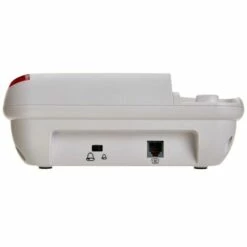 BRICOMARTEAU Téléphone IP Maxcom KXT480BB Blanc (Reconditionné B) -Protection auditive et tête Soldes 2022 66286165 5