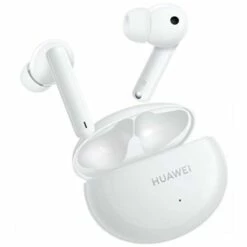 BRICOMARTEAU Casque Huawei FreeBuds (Reconditionné C)