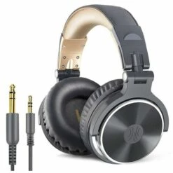 BRICOMARTEAU Casque Audio Pro-10G (Reconditionné A)