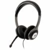 BRICOMARTEAU Casques Avec Microphone V7 HU521-2EP Noir -Protection auditive et tête Soldes 2022 66286584 1