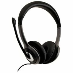 BRICOMARTEAU Casques Avec Microphone V7 HU521-2EP Noir -Protection auditive et tête Soldes 2022 66286584 3