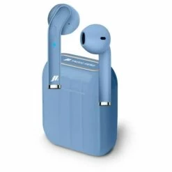 BRICOMARTEAU Oreillette Bluetooth SBS Style 300 MAh