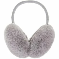 ZHUOXUAN Cache-oreilles Chauds Et Mignons D'hiver, Cache-oreilles Pliables