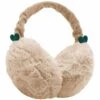 ZHUOXUAN Cache-oreilles Chauds D'hiver Cache-oreilles En Fourrure Protège-oreilles Femmes Filles Cache-oreilles Pliables 2 ZHUOXUAN Cache-oreilles Chauds D'hiver Cache-oreilles En Fourrure Protège-oreilles Femmes Filles Cache-oreilles Pliables -Protection auditive et tête Soldes 2022 66356235 1