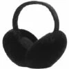 ZHUOXUAN Cache-oreilles En Peluche Pour Femmes Et Filles