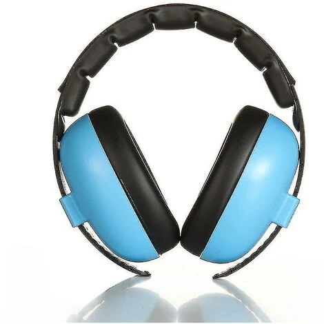 ZHUOXUAN Réglable Toddler Baby Kids Ear Defenders Protecteur De Réduction Du Bruit 3 ZHUOXUAN Réglable Toddler Baby Kids Ear Defenders Protecteur De Réduction Du Bruit
