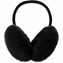 ZHUOXUAN Cache-oreilles Chauds Et Mignons D'hiver, Cache-oreilles Pliables