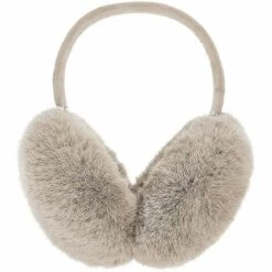 ZHUOXUAN Cache-oreilles Chauds Et Mignons D'hiver, Cache-oreilles Pliables