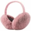 ZHUOXUAN Cache-oreilles En Peluche Pour Femmes Et Filles -Protection auditive et tête Soldes 2022 66356549 1