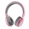 ZHUOXUAN Cache-oreilles Protecteurs Pour Enfants Anti-bruitï¼ˆRoseï¼‰ -Protection auditive et tête Soldes 2022 66356708 1