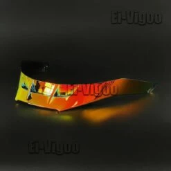 FUIENKO Pista GP R GP RR Spoiler DGL, Accessoires De Casque, Pas Pour Corsa,clear -Protection auditive et tête Soldes 2022 66412243 3