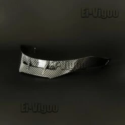 FUIENKO Pista GP R GP RR Spoiler DGL, Accessoires De Casque, Pas Pour Corsa,clear -Protection auditive et tête Soldes 2022 66412243 5