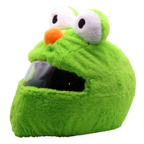 FUIENKO Casque De Moto Complet En Peluche Pour Adultes, Accessoires De Moto Innovants De Noël, Chapeau De Protection Contre La Poussière Pour L'extérieur, Conduite Personnalisée,C,Fédération De Russie 3 FUIENKO Casque De Moto Complet En Peluche Pour Adultes, Accessoires De Moto Innovants De Noël, Chapeau De Protection Contre La Poussière Pour L'extérieur, Conduite Personnalisée,C,Fédération De Russie