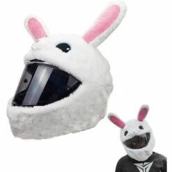 FUIENKO Casque De Moto Complet En Peluche Pour Adultes, Accessoires De Moto Innovants De Noël, Chapeau De Protection Contre La Poussière Pour L'extérieur, Conduite Personnalisée,C,Fédération De Russie 8 FUIENKO Casque De Moto Complet En Peluche Pour Adultes, Accessoires De Moto Innovants De Noël, Chapeau De Protection Contre La Poussière Pour L'extérieur, Conduite Personnalisée,C,Fédération De Russie -Protection auditive et tête Soldes 2022 66413200 2