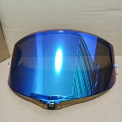 FUIENKO Visière Pour AGV Pista GP R GP RR Corsa R, Protection UV Pour Casque De Moto, Lentille Complète, Lunettes De Soleil, Conduite En Toute Sécurité, Coupe-vent,Clear,CHINA -Protection auditive et tête Soldes 2022 66413247 3