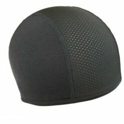 FUIENKO Casquette Intérieure Noire Pour Casque De Moto, Accessoires, Chapeau Cool, Sèche, Respirant, Anti-humidité, Casquette De Course, Bonnet,1PCS,CHINA -Protection auditive et tête Soldes 2022 66413338 3