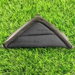 FUIENKO Accessoire De Casque K1 K3SV Pièces De Protection Du Menton K1 K3 SV Pièces Rideau De Menton,Style 1,Fédération De Russie