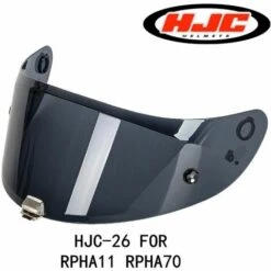 FUIENKO HJC – Bouclier De Casque Pour RAPHA 11, RAPHA 70, Visière Universelle,light Black,CHINA 9 FUIENKO HJC – Bouclier De Casque Pour RAPHA 11, RAPHA 70, Visière Universelle,light Black,CHINA -Protection auditive et tête Soldes 2022 66413422 3